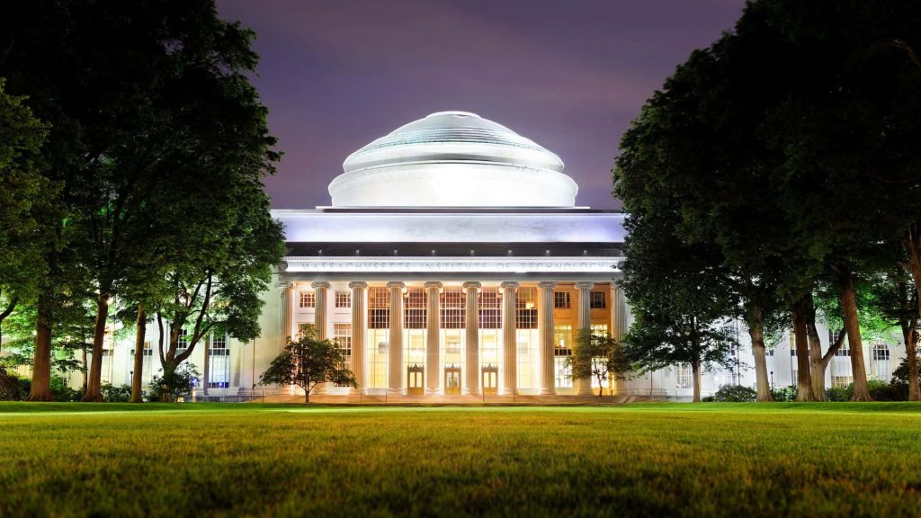 Massachusetts institute of technology