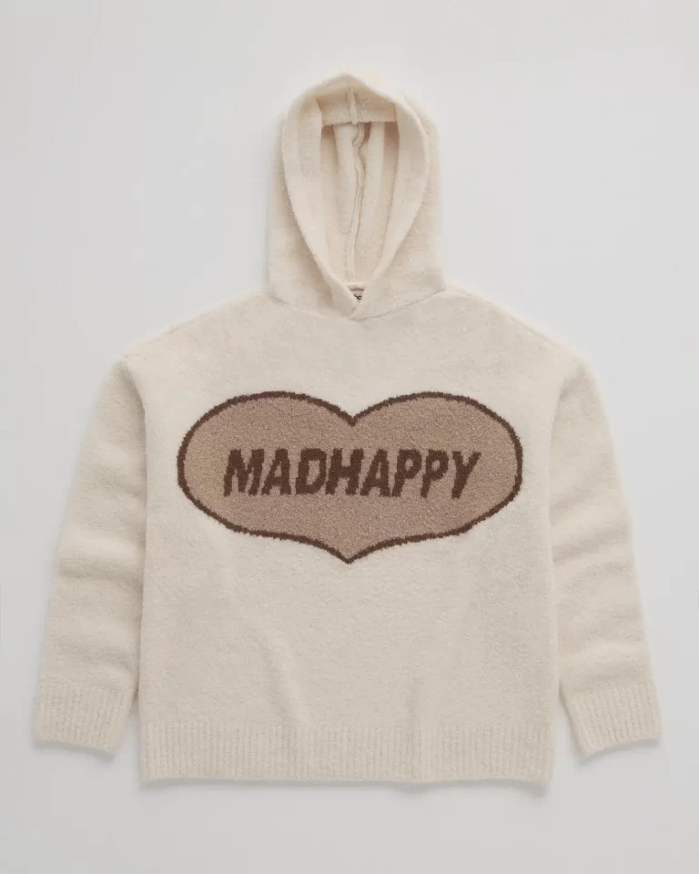 From Casual to Chic: Styling the Madhappy Hoodie