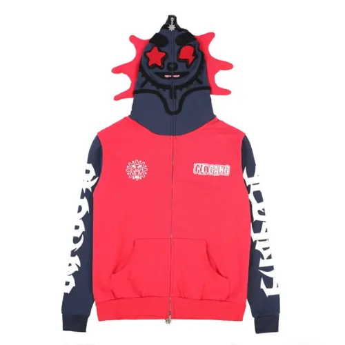 The Rise of Hellstar Hoodie: A Bold Statement in Streetwear