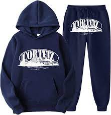 Corteiz Hoodie Shop And Anzug