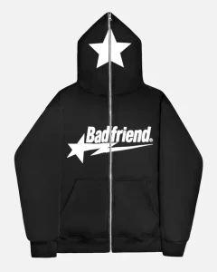 Badfriend Jeans: The New Wave of Streetwear Denim