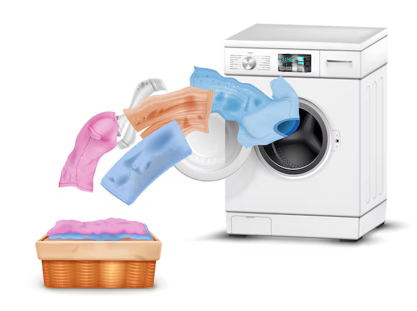 Grinchat Portable Washing Machine