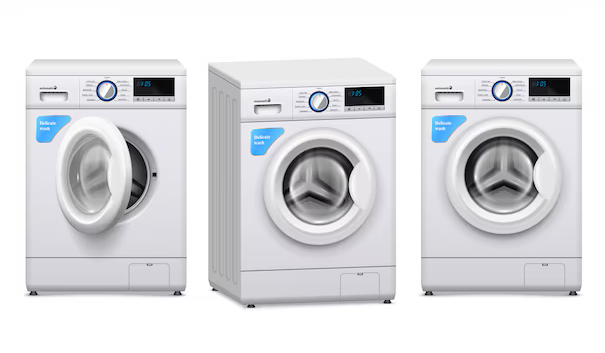 Grinchat Portable Washing Machine
