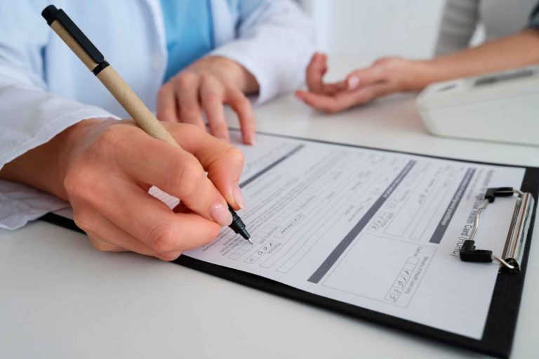 How to Get a Fitness for Work Certificate After Being Unwell