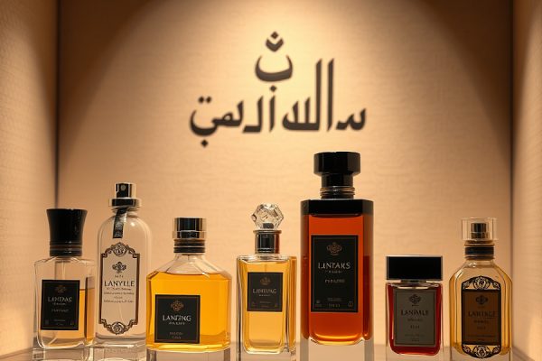 One Islamic Store for Everything: Gifts, Books, Art & Arabic Perfumes