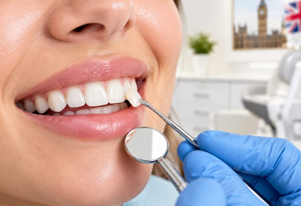 Composite Bonding Cost UK: 2026 Prices, Benefits, Procedure and What to Expect