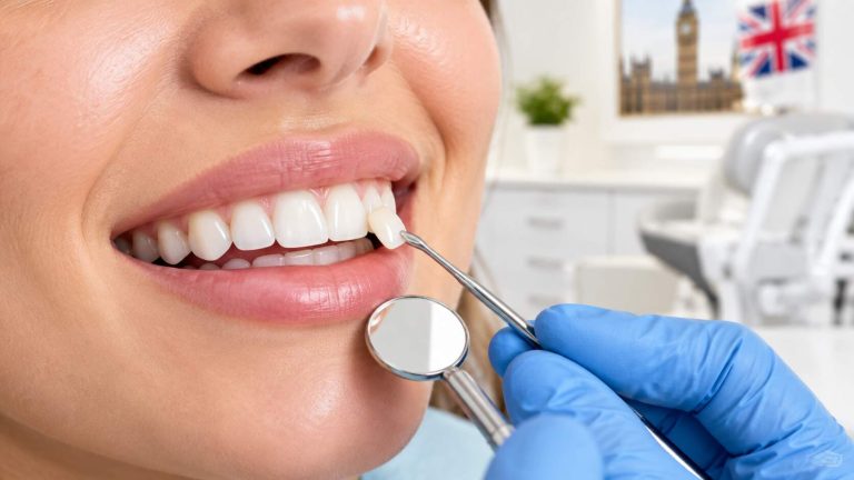 Composite Bonding Cost UK: 2026 Prices, Benefits, Procedure and What to Expect